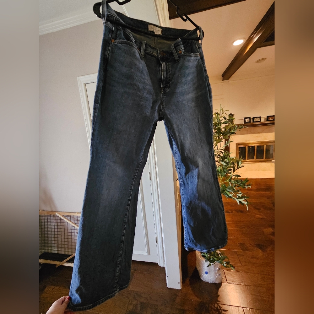 Madewell Jeans